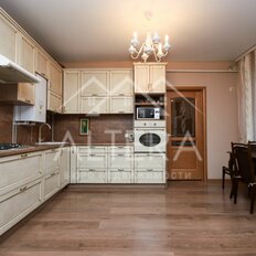 Квартира 120 м², 4-комнатная - изображение 1