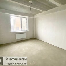 Квартира 92,6 м², 3-комнатная - изображение 1