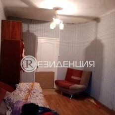 27,6 м², 2 комнаты - изображение 1