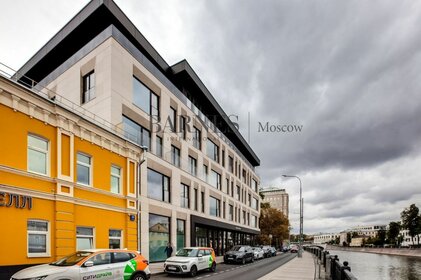 45 м², 2-комнатные апартаменты 45 500 000 ₽ - изображение 102