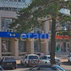 274 м², торговое помещение - изображение 1