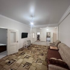 Квартира 116,2 м², 4-комнатная - изображение 1