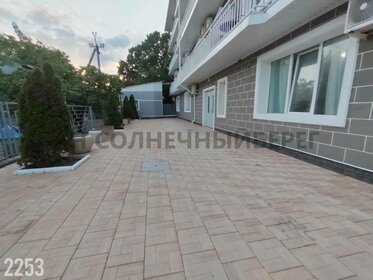 17,8 м², апартаменты-студия 3 550 000 ₽ - изображение 24