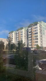 Купить квартиру на первом этаже в Омске - изображение 44