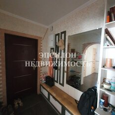 Квартира 84,8 м², 3-комнатная - изображение 4