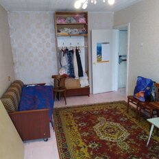 Квартира 30 м², 1-комнатная - изображение 4