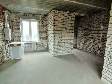 83 м² таунхаус, 2 сотки участок 6 834 000 ₽ - изображение 43