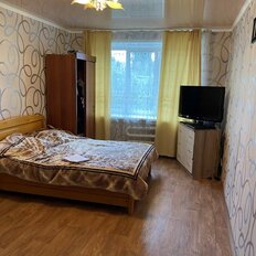 Квартира 30 м², 1-комнатная - изображение 3