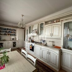 Квартира 158,8 м², 4-комнатная - изображение 5