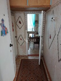 Купить квартиру с дизайнерским ремонтом в Кохме - изображение 42