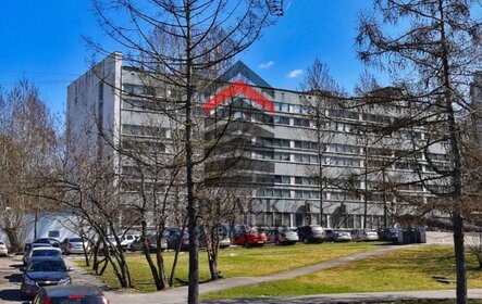 21,7 м², квартира-студия 4 950 000 ₽ - изображение 25