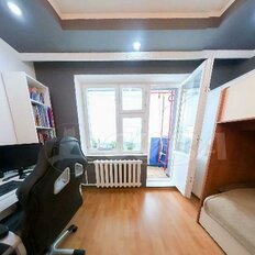 Квартира 64,4 м², 2-комнатная - изображение 4