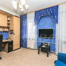 Квартира 162 м², 4-комнатная - изображение 5