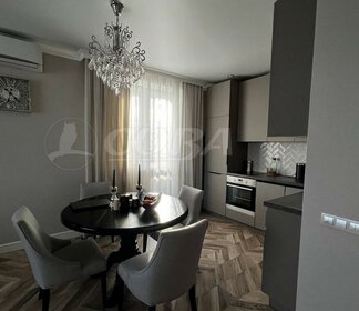 Купить квартиру-студию с современным ремонтом в районе Строгино в Москве и МО - изображение 15