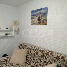 Квартира 41 м², 2-комнатная - изображение 2