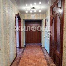 Квартира 74,6 м², 3-комнатная - изображение 4