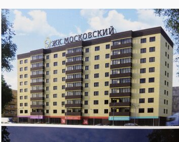 Купить квартиру с террасой в ЖК «Черная Речка, 41» в Санкт-Петербурге и ЛО - изображение 45
