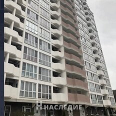 Квартира 31,3 м², 1-комнатная - изображение 1