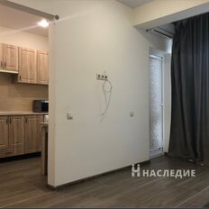 Квартира 31,3 м², 1-комнатная - изображение 3