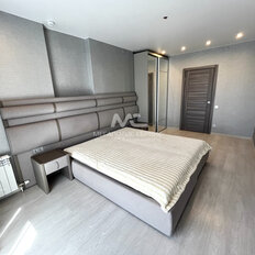 Квартира 77,3 м², 3-комнатная - изображение 3