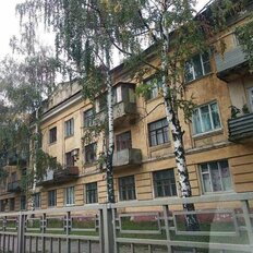 Квартира 54,3 м², 2-комнатная - изображение 2