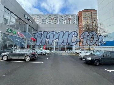 540 м², помещение свободного назначения 297 000 ₽ в месяц - изображение 17