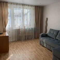 Квартира 30 м², 1-комнатная - изображение 3