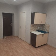 Квартира 16 м², студия - изображение 2