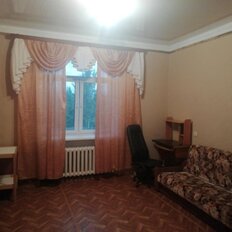 18,5 м², комната - изображение 1