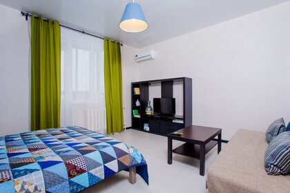 40 м², 1-комнатная квартира 2 500 ₽ в сутки - изображение 85