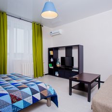 Квартира 41 м², 1-комнатная - изображение 2