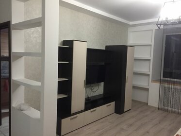 45 м², 1-комнатная квартира 2 000 ₽ в сутки - изображение 45