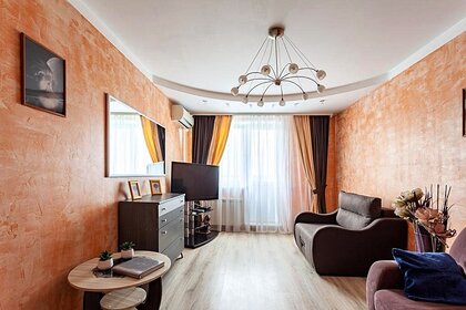 30 м², 1-комнатные апартаменты 4 500 ₽ в сутки - изображение 71