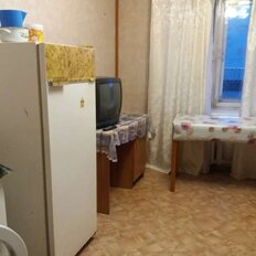 Квартира 30 м², студия - изображение 5