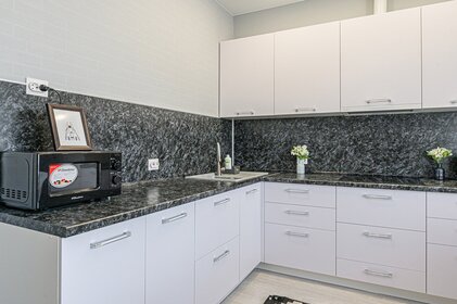 46 м², 2-комнатная квартира 2 250 ₽ в сутки - изображение 66