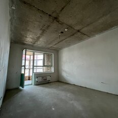Квартира 91 м², 3-комнатная - изображение 5