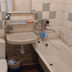 Квартира 32,4 м², 1-комнатная - изображение 5