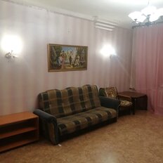 Квартира 91,1 м², 3-комнатная - изображение 3