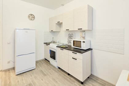38 м², 1-комнатная квартира 1 700 ₽ в сутки - изображение 54