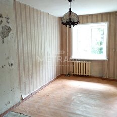 Квартира 43,4 м², 2-комнатная - изображение 1