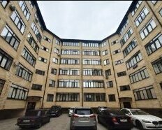 Квартира 128 м², 3-комнатная - изображение 2