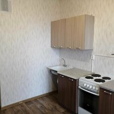 Квартира 36,5 м², 1-комнатная - изображение 5