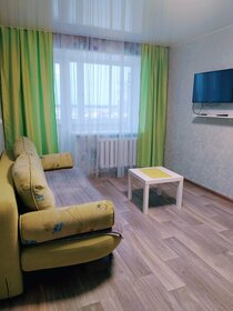 30 м², квартира-студия 1 600 ₽ в сутки - изображение 56