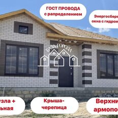 дом + 4 сотки, участок - изображение 1