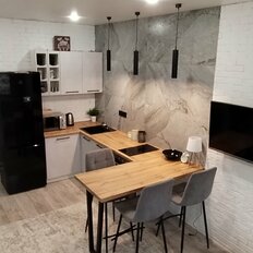 Квартира 57,1 м², 3-комнатная - изображение 1