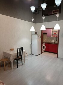 40 м², квартира-студия 1 800 ₽ в сутки - изображение 26