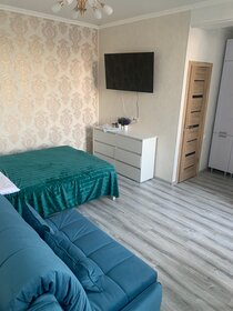 27 м², квартира-студия 2 990 ₽ в сутки - изображение 108