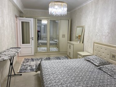 59 м², 2-комнатная квартира 4 500 ₽ в сутки - изображение 31