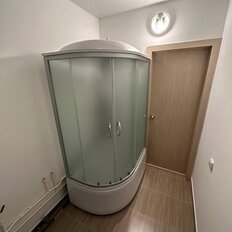 Квартира 40 м², 1-комнатная - изображение 4