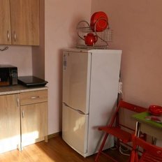 Квартира 25 м², студия - изображение 5